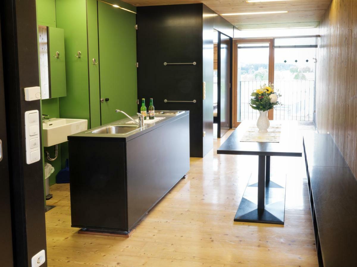 Almenland Apartment Passail ภายนอก รูปภาพ