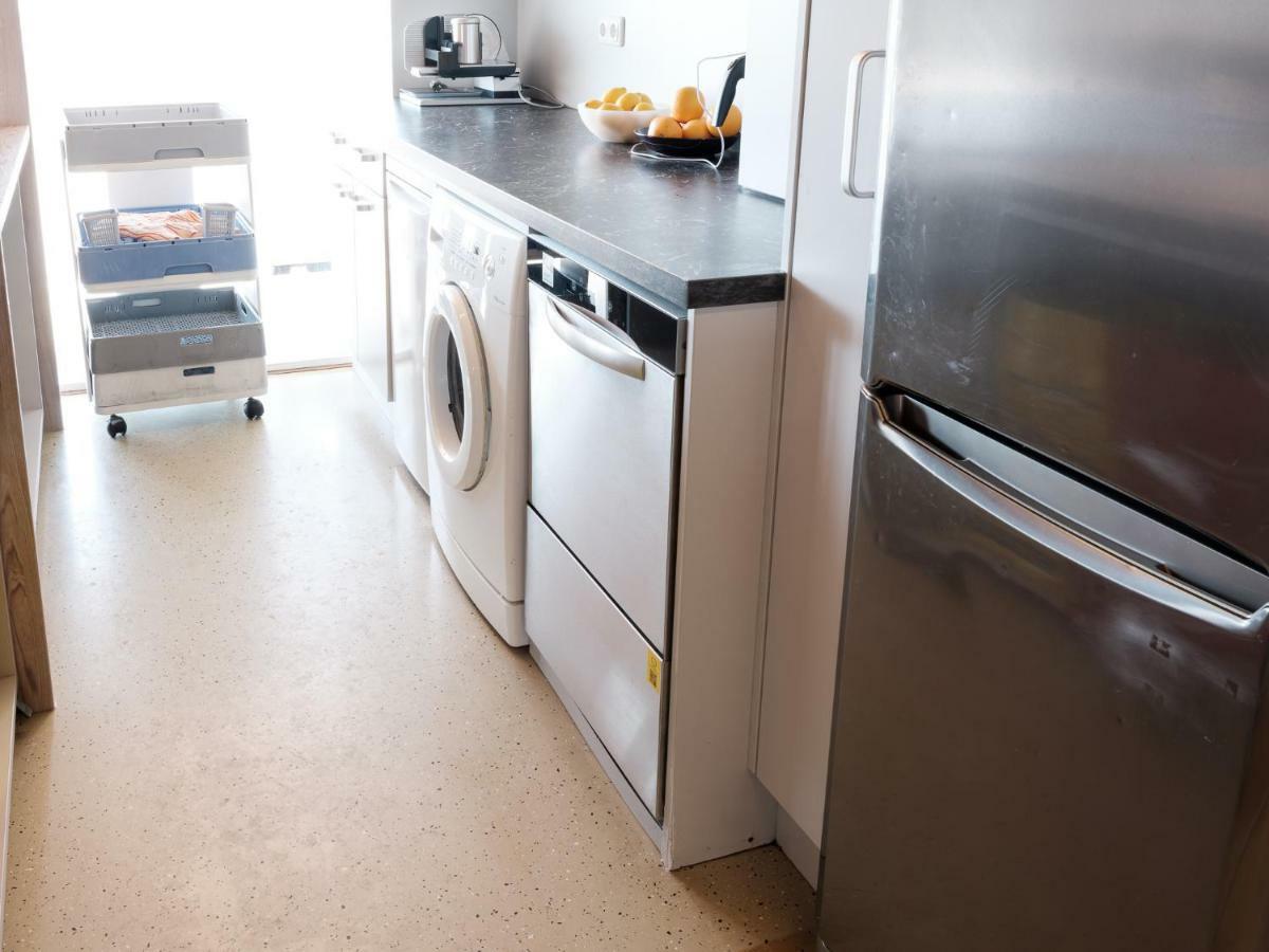 Almenland Apartment Passail ภายนอก รูปภาพ