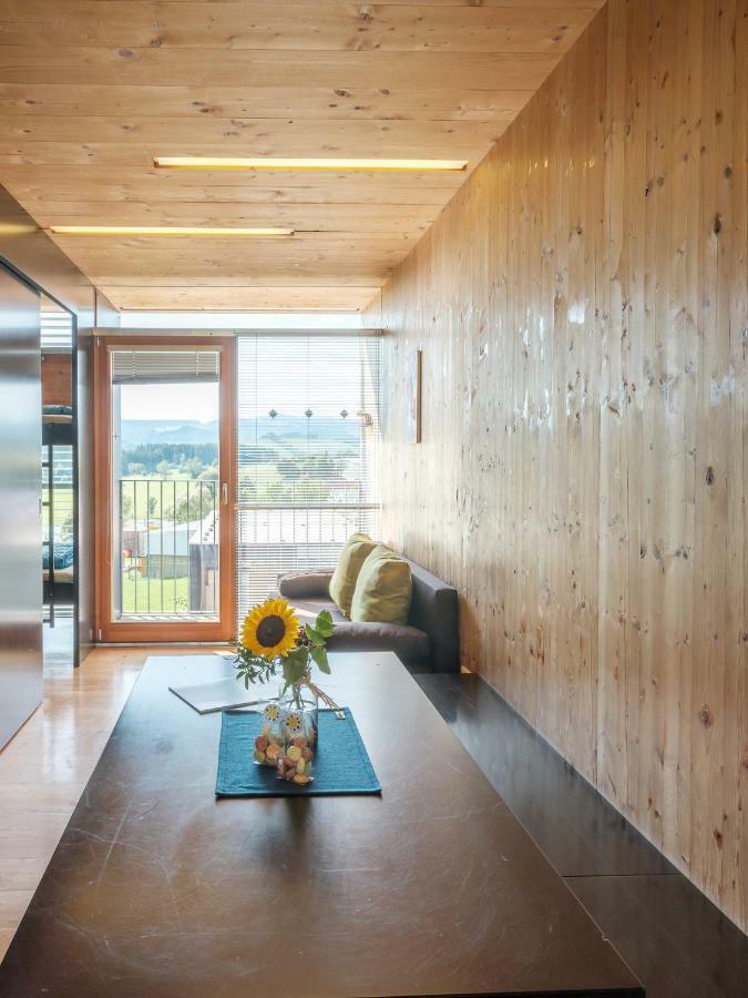 Almenland Apartment Passail ภายนอก รูปภาพ