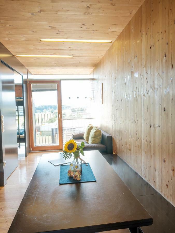 Almenland Apartment Passail ภายนอก รูปภาพ