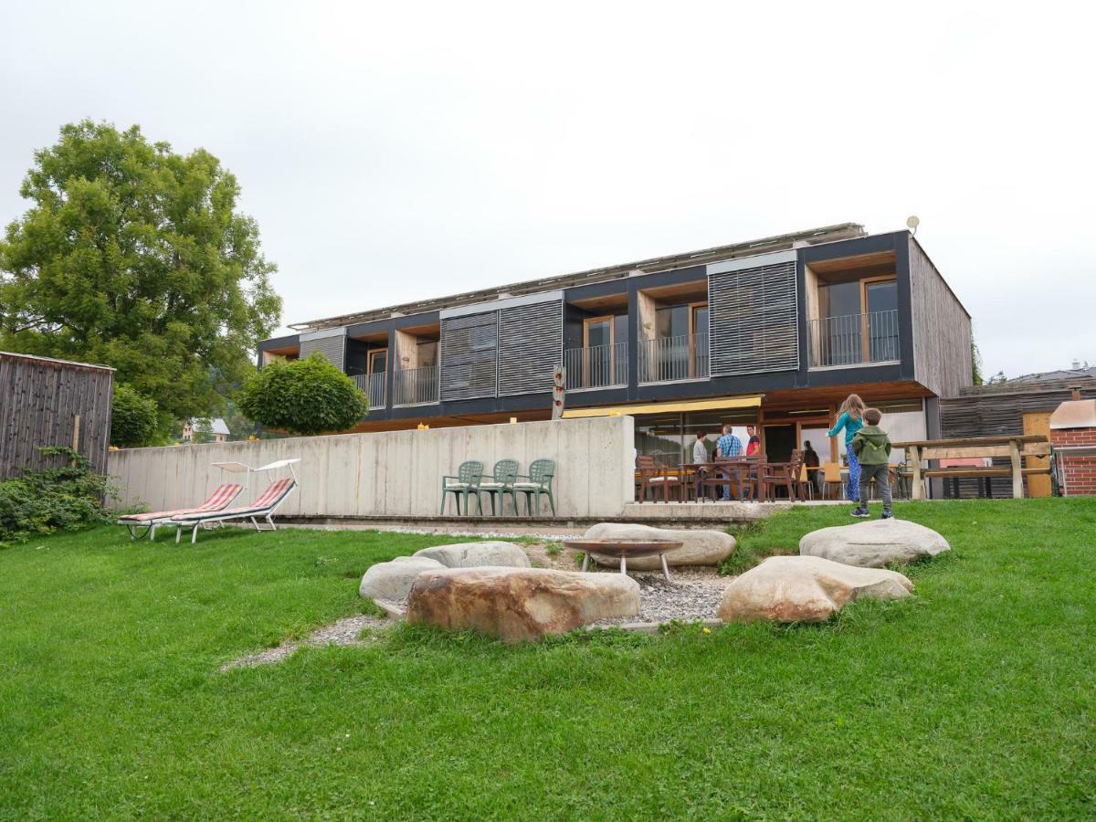 Almenland Apartment Passail ภายนอก รูปภาพ