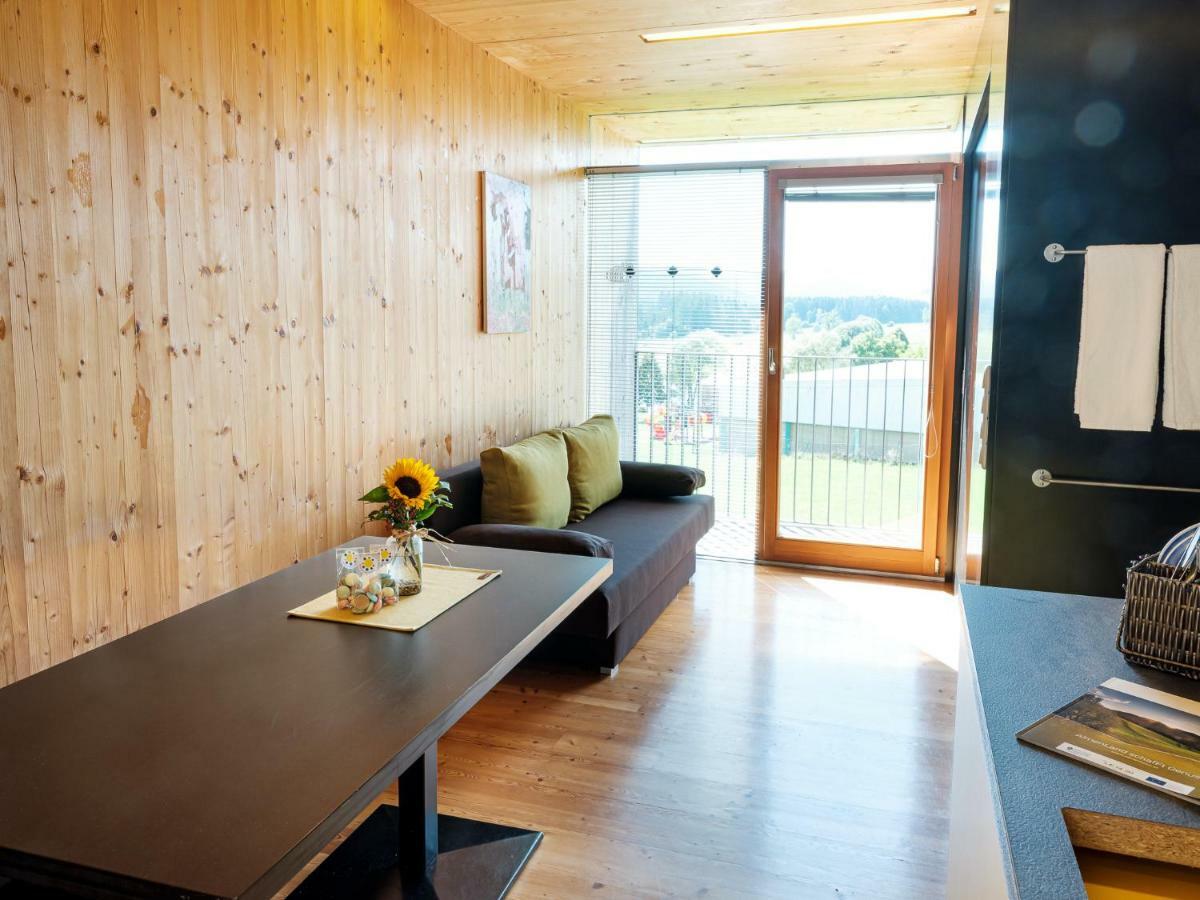 Almenland Apartment Passail ภายนอก รูปภาพ