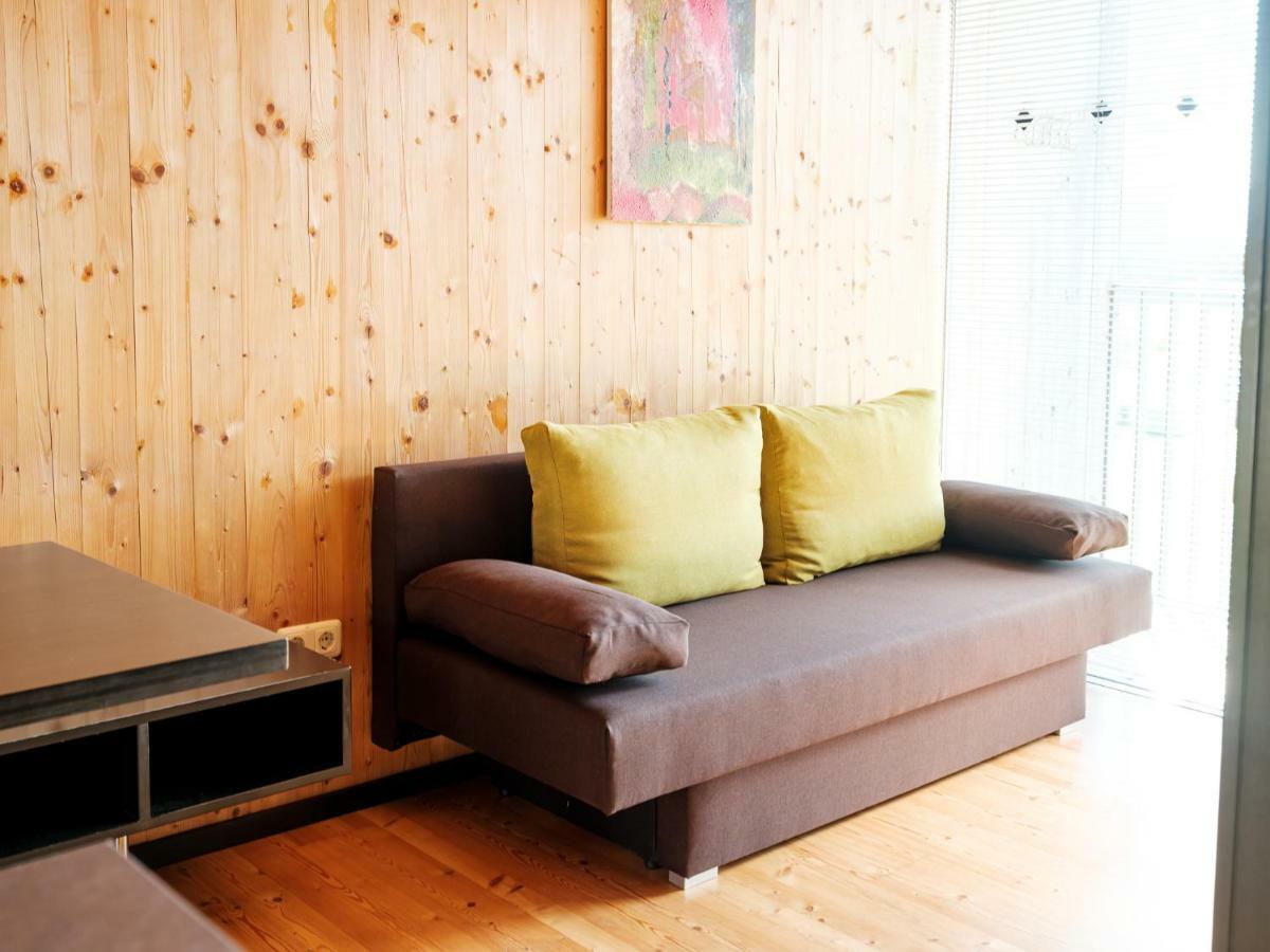 Almenland Apartment Passail ภายนอก รูปภาพ